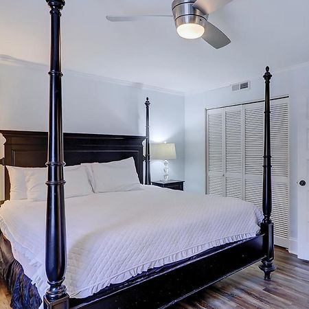 Queens Grant 628 Apartman Hilton Head Island Kültér fotó
