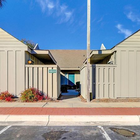 Queens Grant 628 Apartman Hilton Head Island Kültér fotó