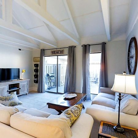 Queens Grant 628 Apartman Hilton Head Island Kültér fotó