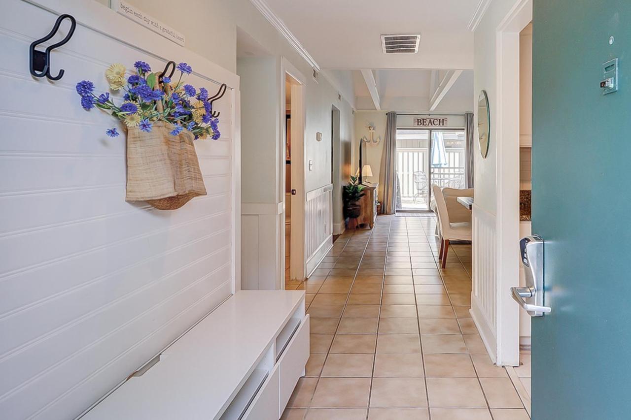 Queens Grant 628 Apartman Hilton Head Island Kültér fotó
