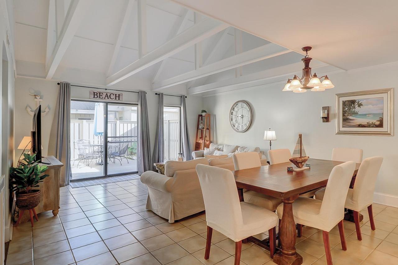 Queens Grant 628 Apartman Hilton Head Island Kültér fotó