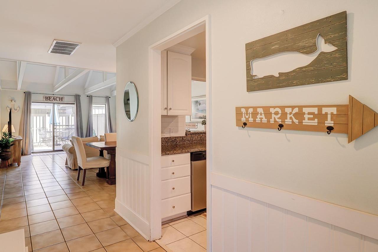 Queens Grant 628 Apartman Hilton Head Island Kültér fotó