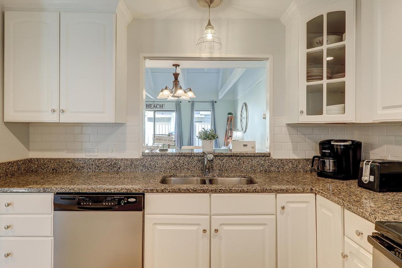 Queens Grant 628 Apartman Hilton Head Island Kültér fotó
