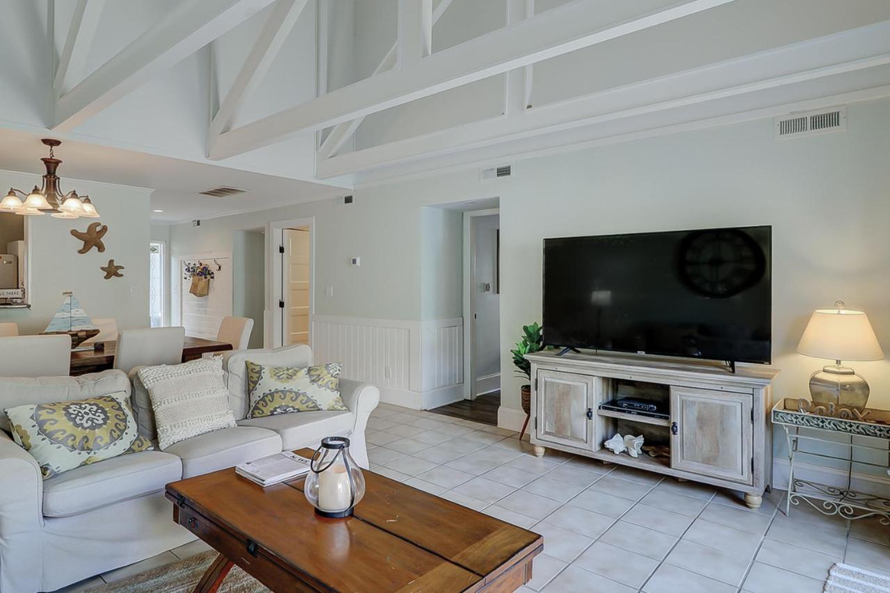 Queens Grant 628 Apartman Hilton Head Island Kültér fotó
