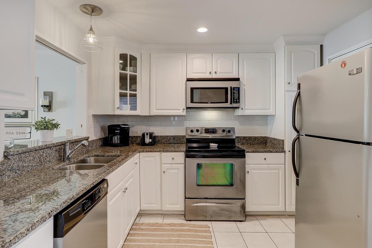 Queens Grant 628 Apartman Hilton Head Island Kültér fotó