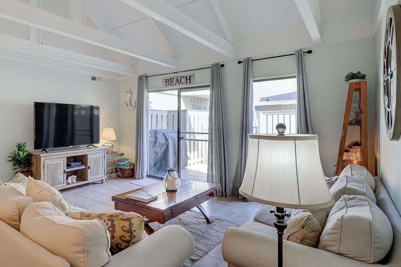 Queens Grant 628 Apartman Hilton Head Island Kültér fotó