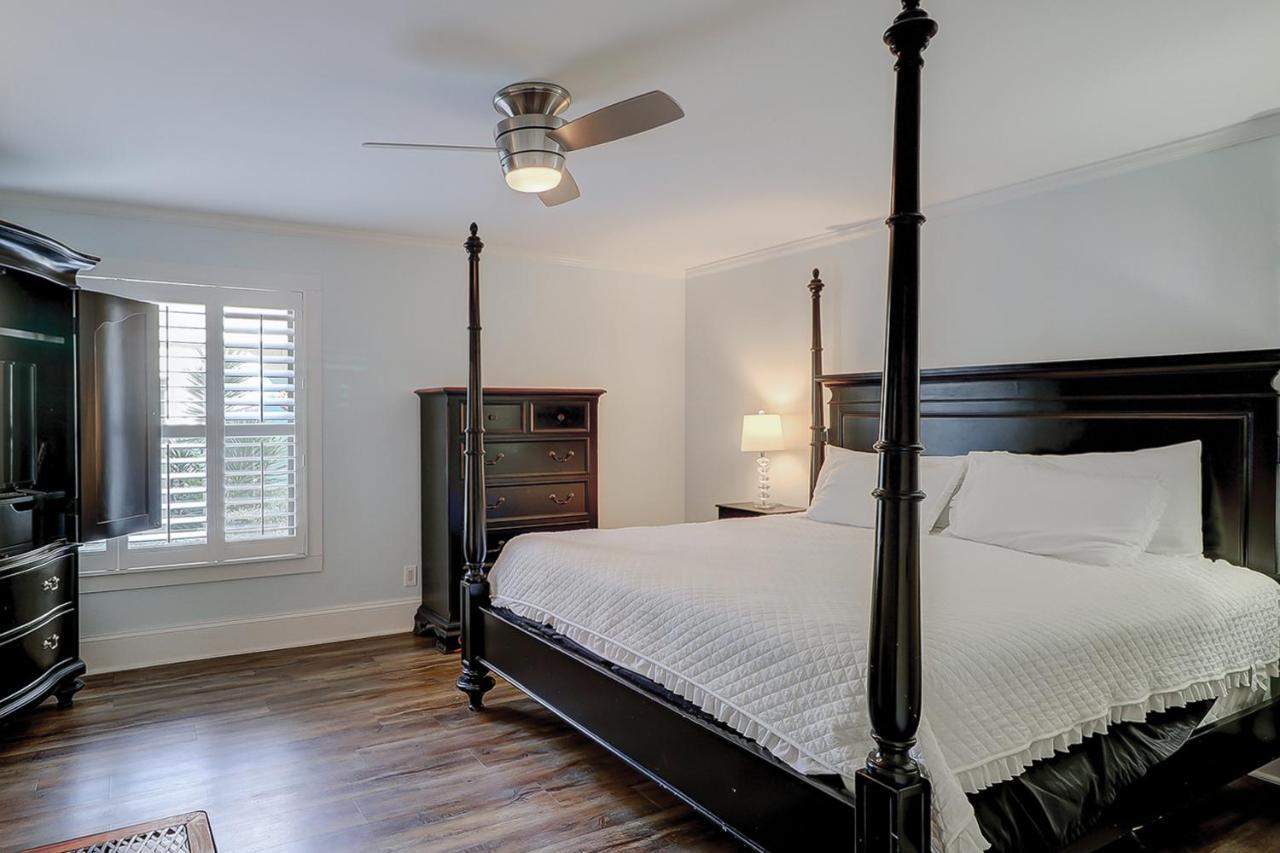 Queens Grant 628 Apartman Hilton Head Island Kültér fotó