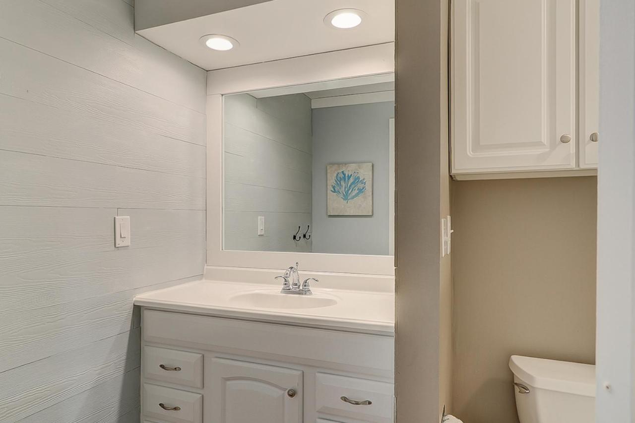 Queens Grant 628 Apartman Hilton Head Island Kültér fotó