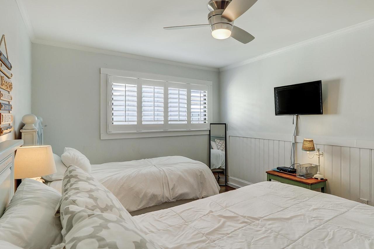 Queens Grant 628 Apartman Hilton Head Island Kültér fotó