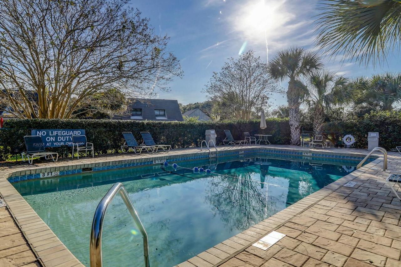 Queens Grant 628 Apartman Hilton Head Island Kültér fotó