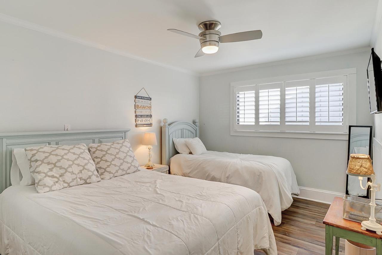 Queens Grant 628 Apartman Hilton Head Island Kültér fotó