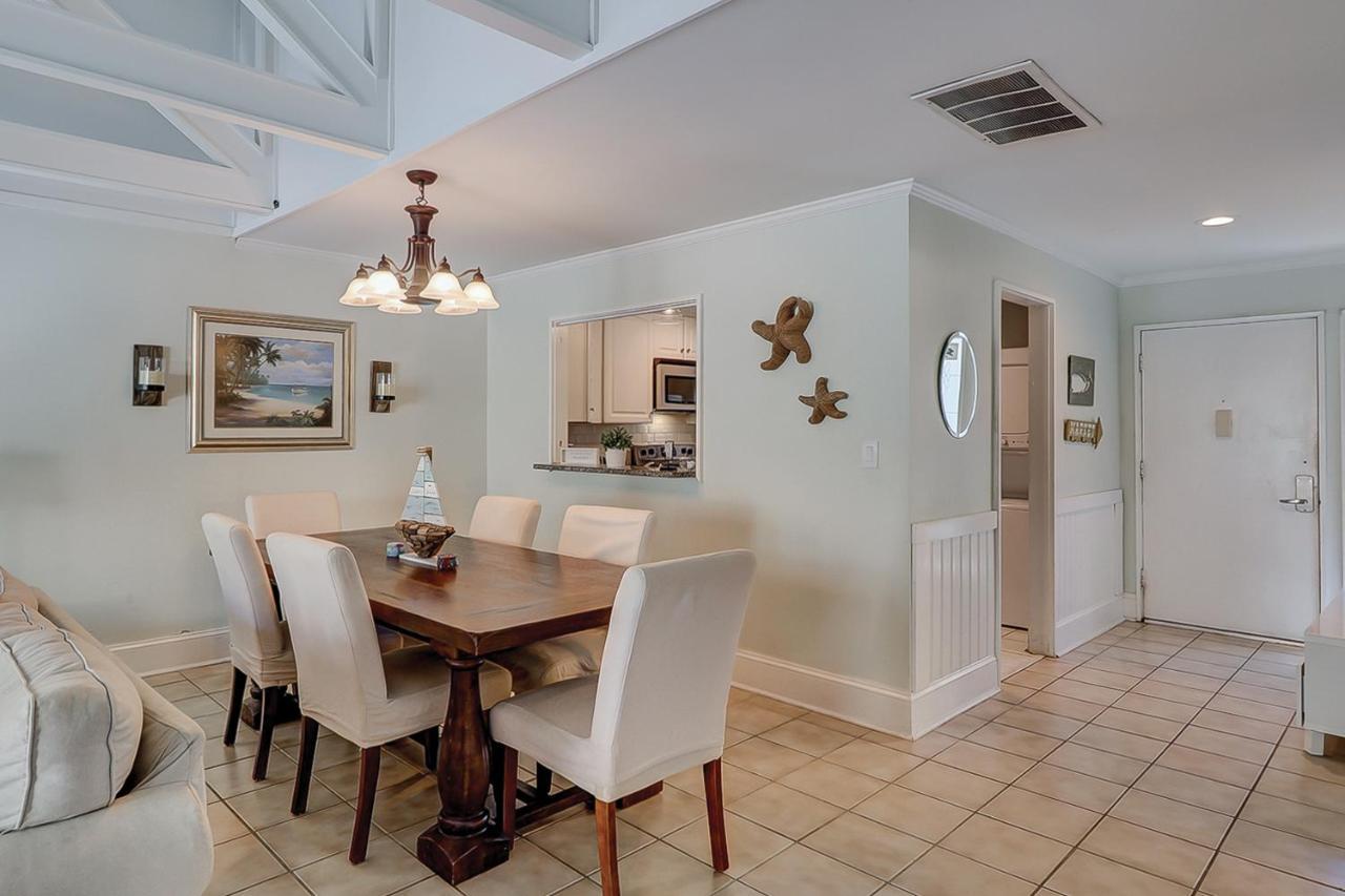 Queens Grant 628 Apartman Hilton Head Island Kültér fotó
