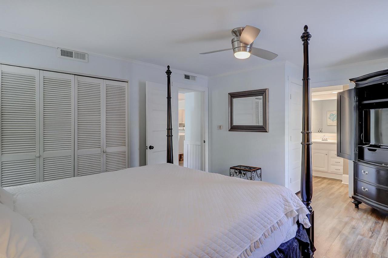 Queens Grant 628 Apartman Hilton Head Island Kültér fotó