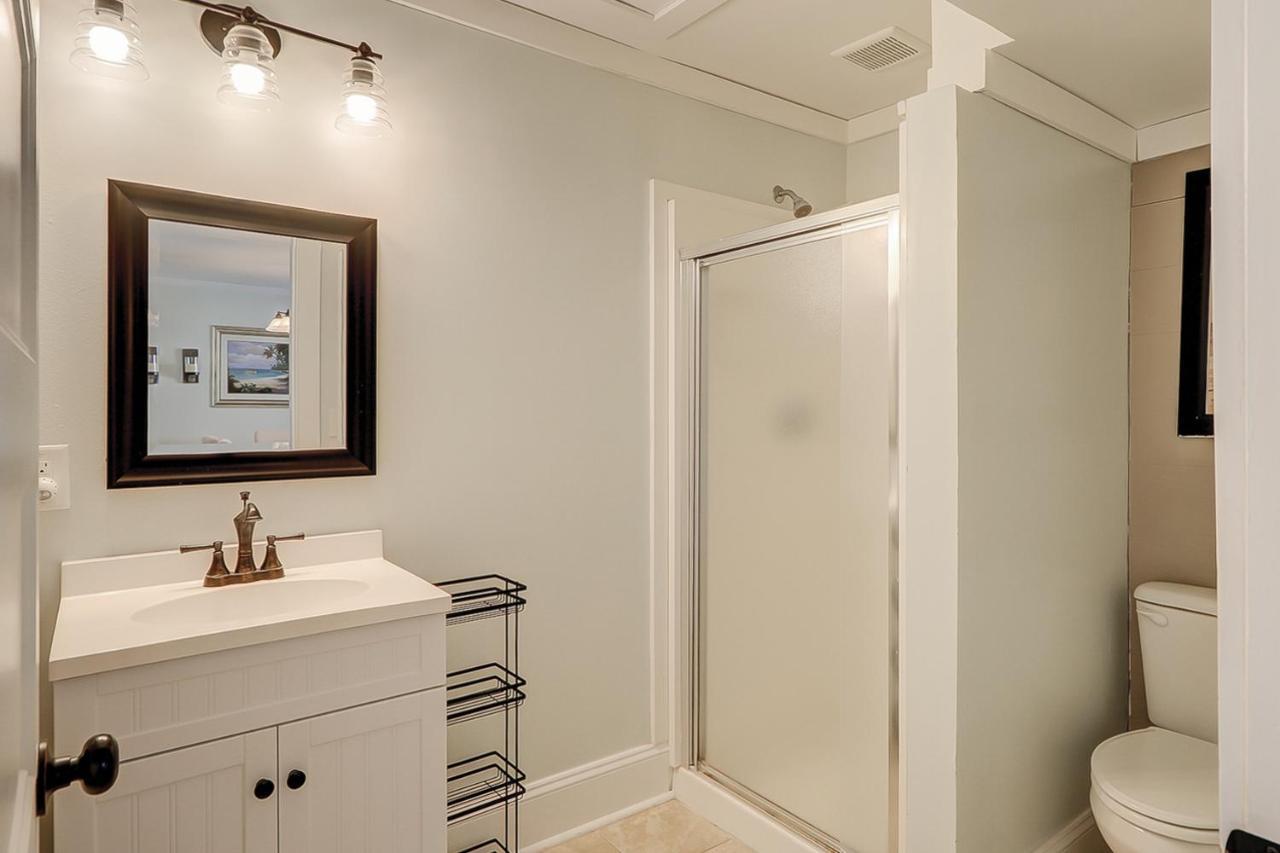 Queens Grant 628 Apartman Hilton Head Island Kültér fotó