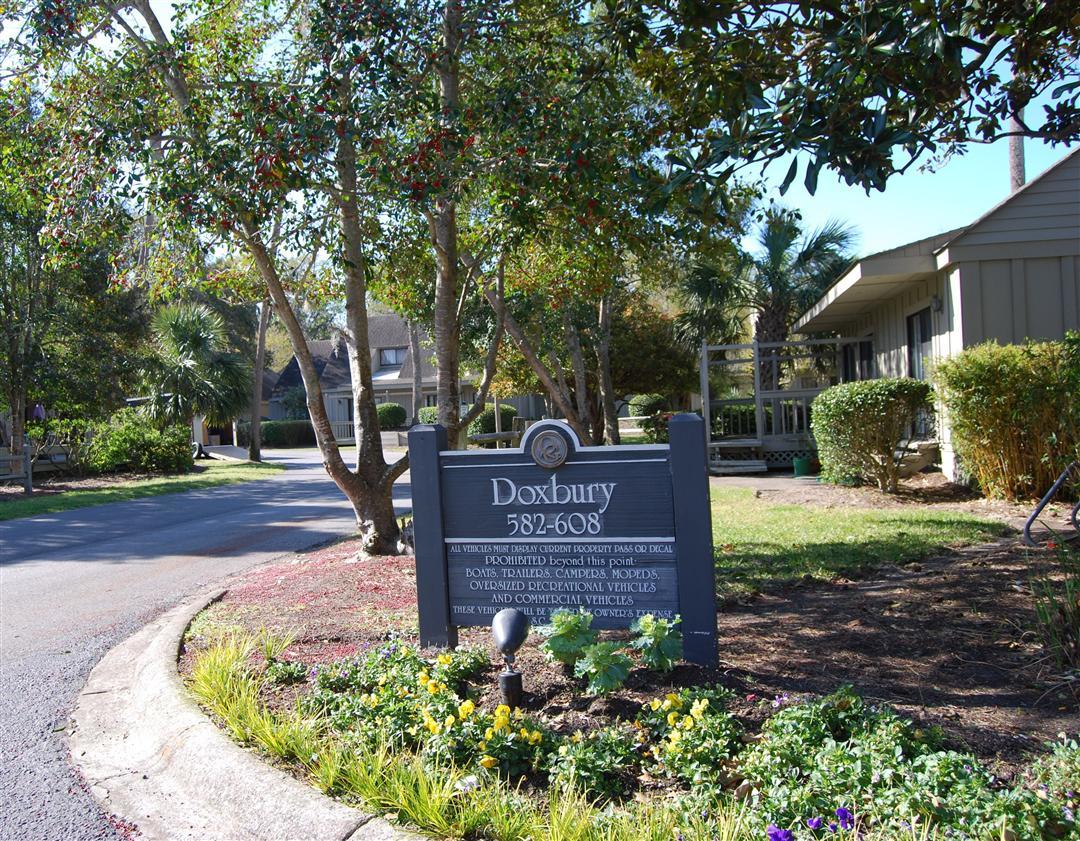 Queens Grant 628 Apartman Hilton Head Island Kültér fotó