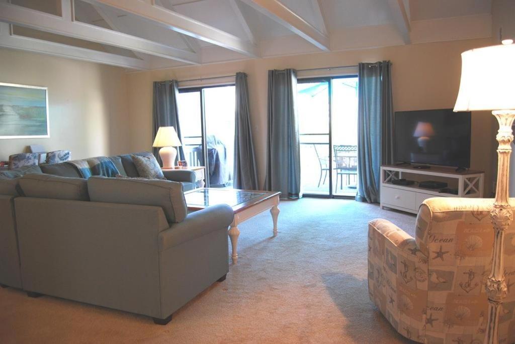 Queens Grant 628 Apartman Hilton Head Island Kültér fotó