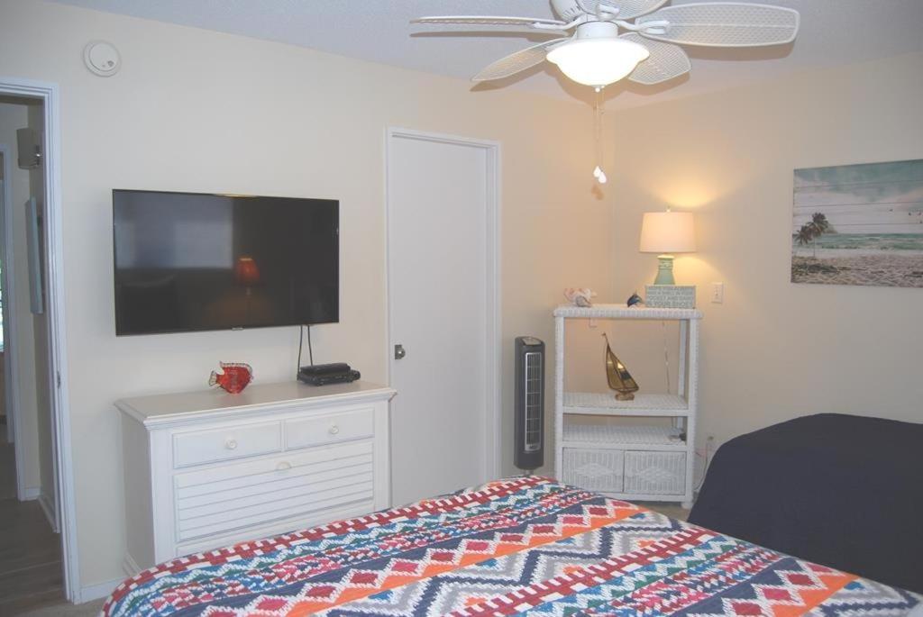 Queens Grant 628 Apartman Hilton Head Island Kültér fotó