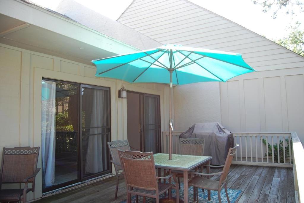 Queens Grant 628 Apartman Hilton Head Island Kültér fotó