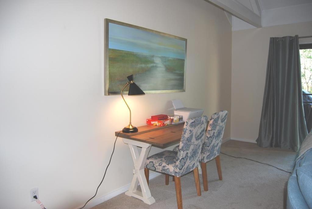 Queens Grant 628 Apartman Hilton Head Island Kültér fotó