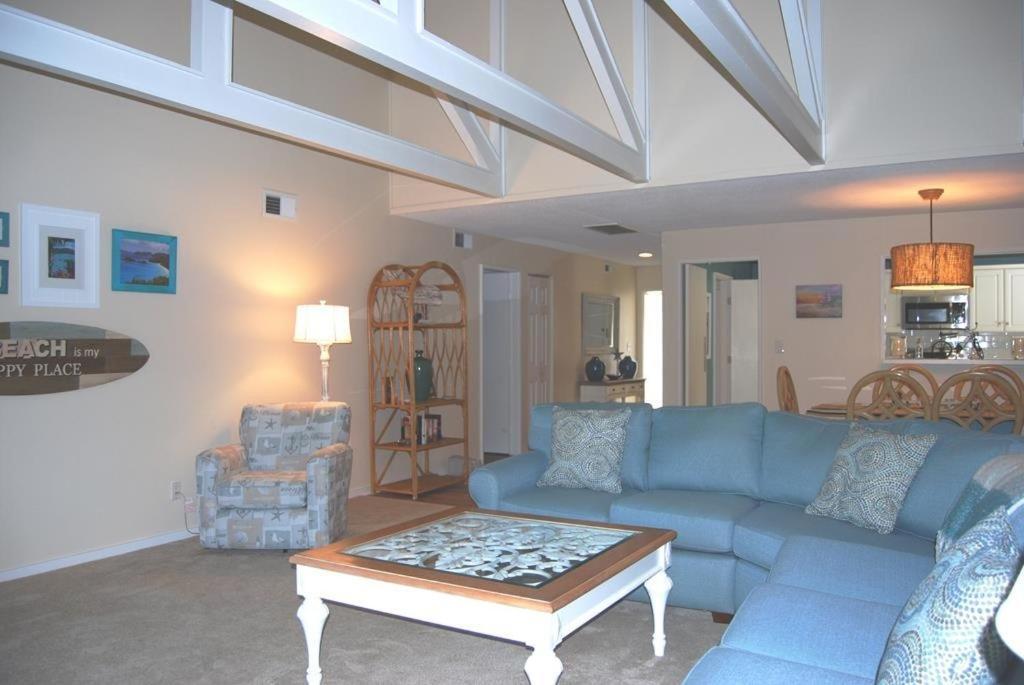 Queens Grant 628 Apartman Hilton Head Island Kültér fotó
