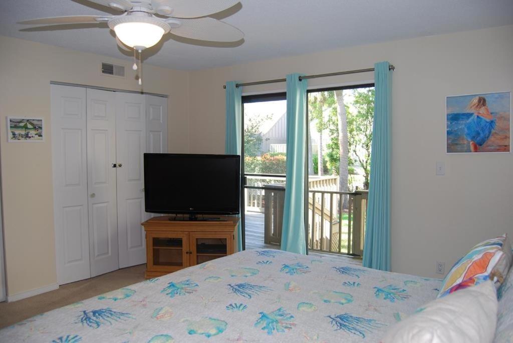 Queens Grant 628 Apartman Hilton Head Island Kültér fotó