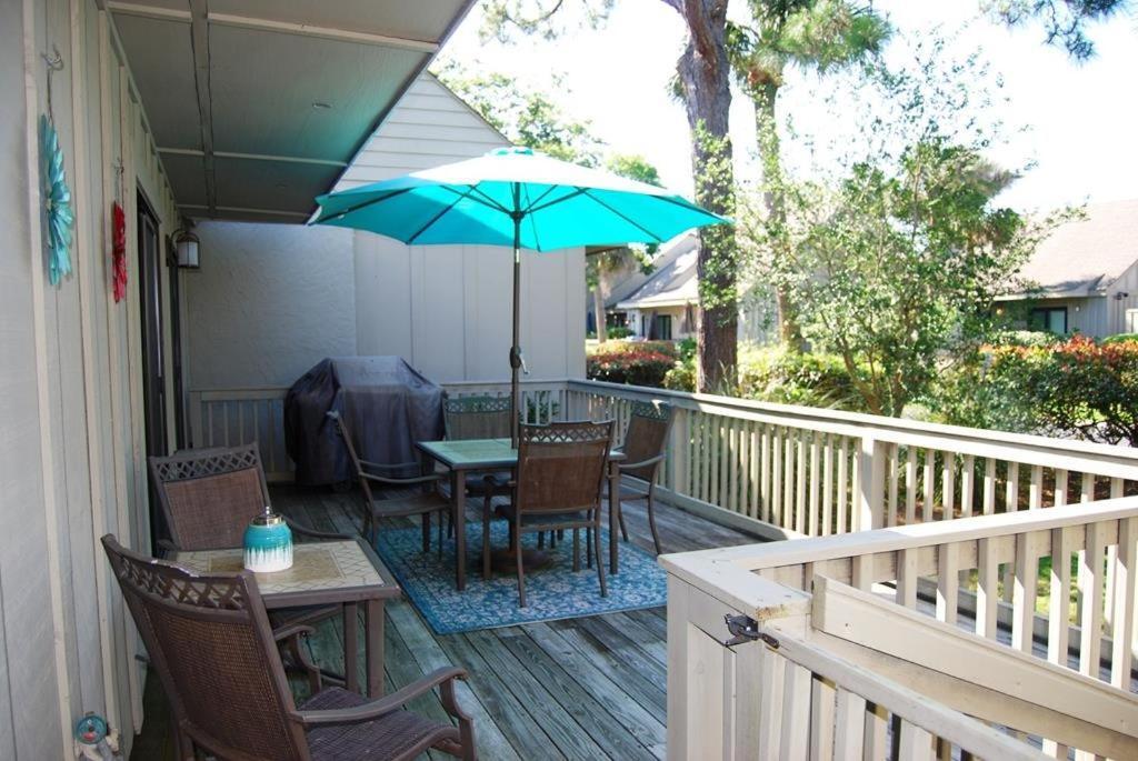 Queens Grant 628 Apartman Hilton Head Island Kültér fotó