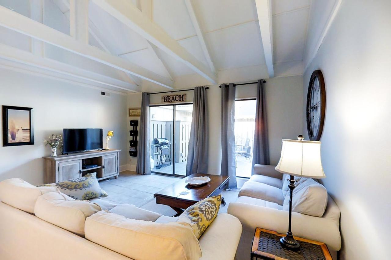 Queens Grant 628 Apartman Hilton Head Island Kültér fotó
